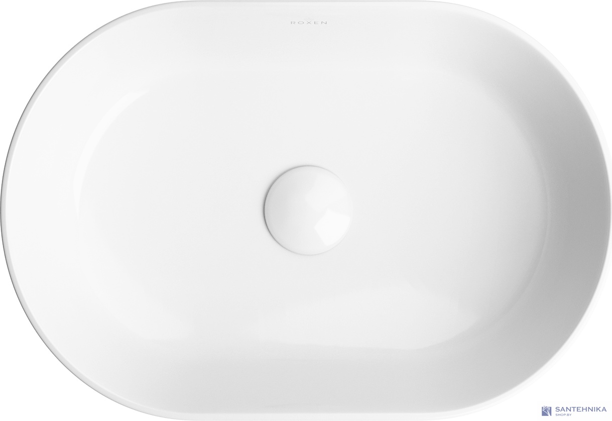 Умывальник Roxen Vine Oval 570240
