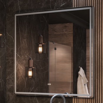 Зеркало Vigo Roberta Luxe 1000 - фото2