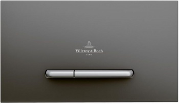Смывная клавиша Villeroy&Boch ViConnect E300 (922169D8) - фото