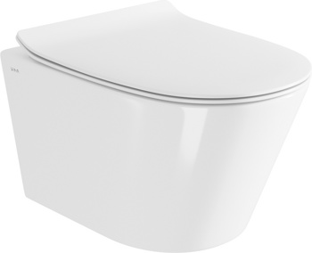 Унитаз подвесной Vitra M50 VortexFlush 8302B003-6404 - фото