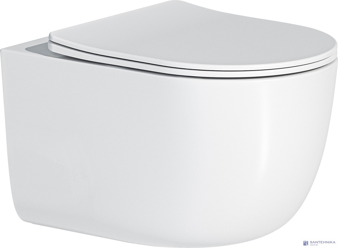 Комплект 6 в1 инсталляции и подвесного унитаза Roxen StounFix Dual Fresh 964590