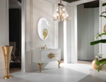 Мебель для ванной Antonio Valanti NeoArt белая - фото