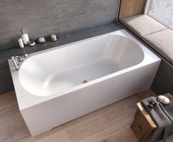 Акриловая Ванна Kolpa-San Betty 190x90 - фото2, картинка2 Акриловая Ванна Kolpa-San Betty 190x90 - фото2