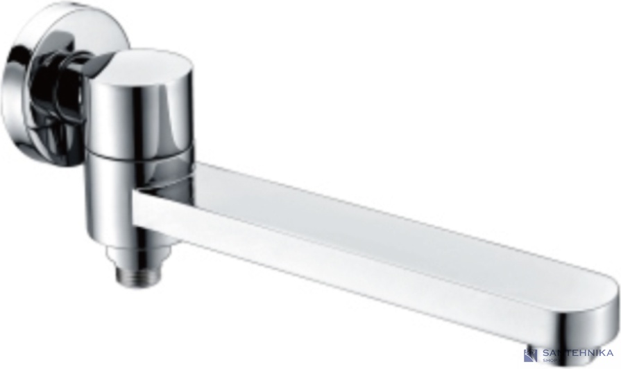 Душевая система скрытого монтажа для ванны Raglo R20272.09314371