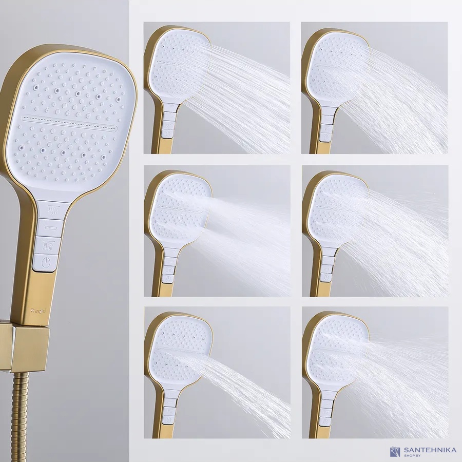 Смеситель для ванны Raglo R51.30.03