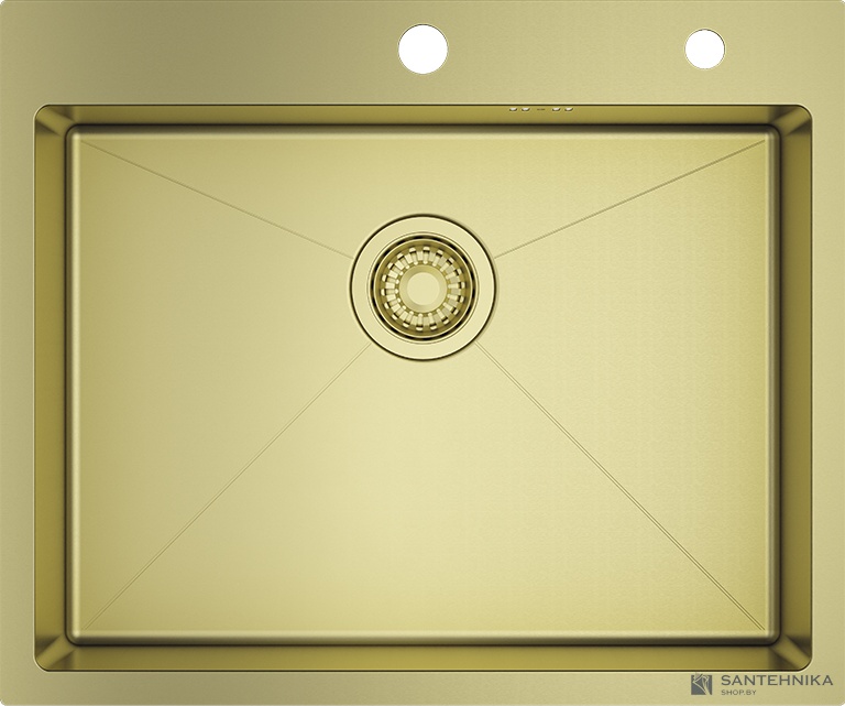 Кухонная мойка Raglo R701.6050.03