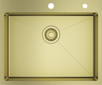 Кухонная мойка Raglo R701.6050.03 - фото