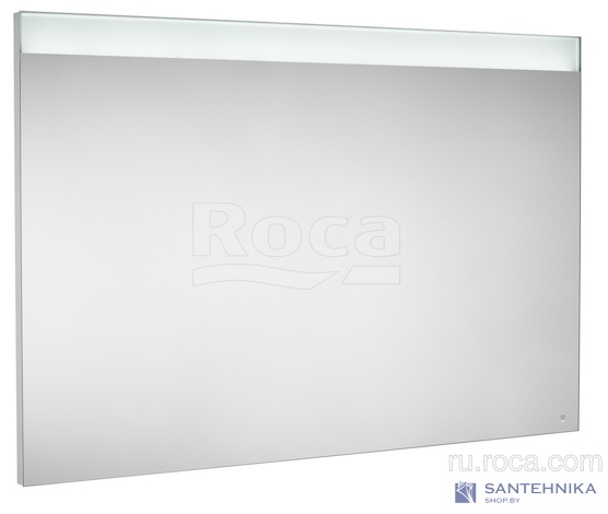 Зеркало Roca Prizma Comfort 120 см