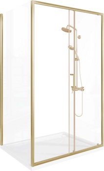 Боковая стенка GooD DooR Lite SP-80-C-BG - фото2