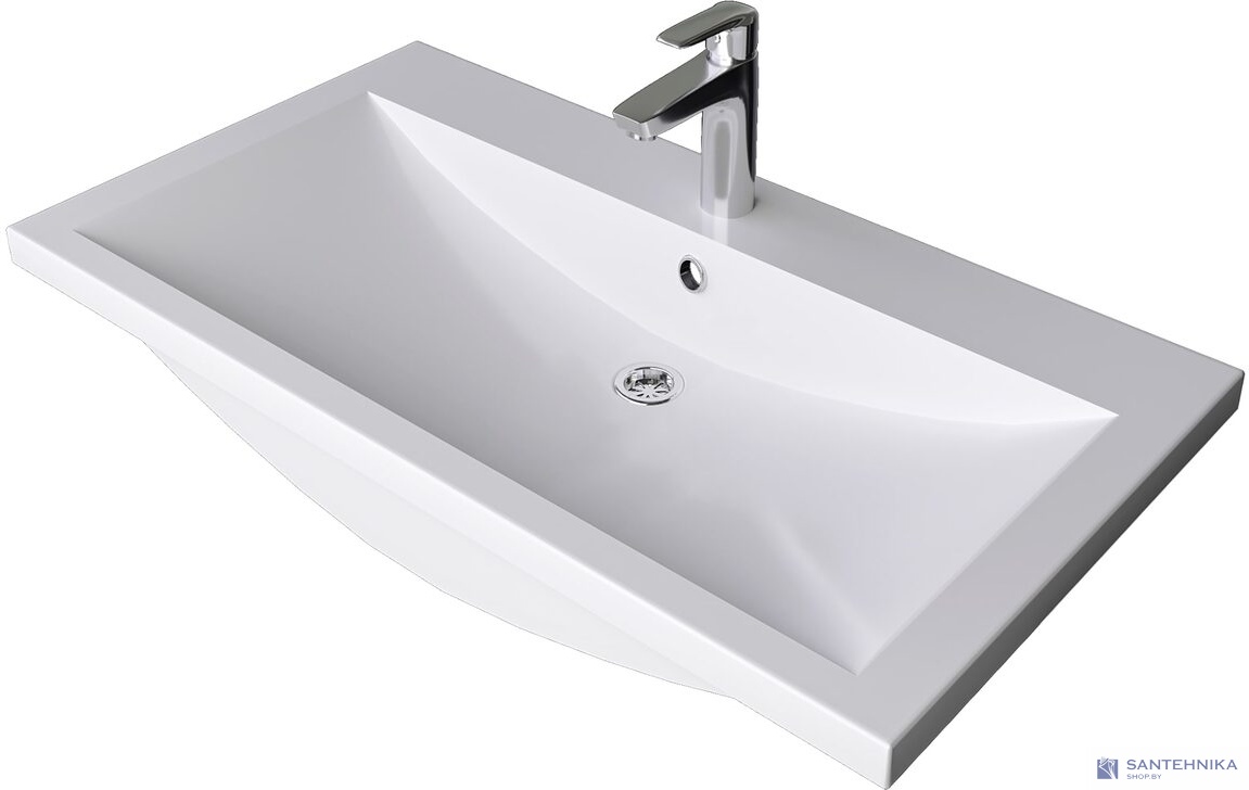 Умывальник Madera Alice 75