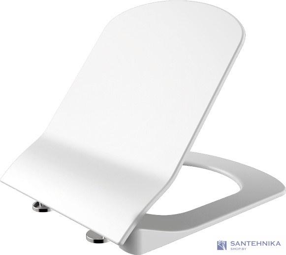 Крышка-сиденье Creavit Elegant