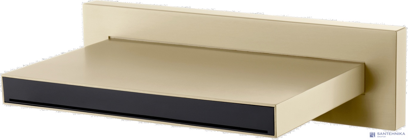 Излив каскадный Boheme Zodiac 625/2-G