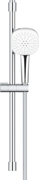 Душевой гарнитур Grohe Tempesta Cube 110 27578003 0.6 м - фото2