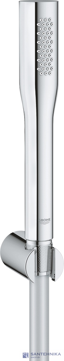 Душевой набор Grohe Euphoria Cosmopolitan Stick 27369000 купить за 359 руб. в интернет-магазине SantehnikaShop.by