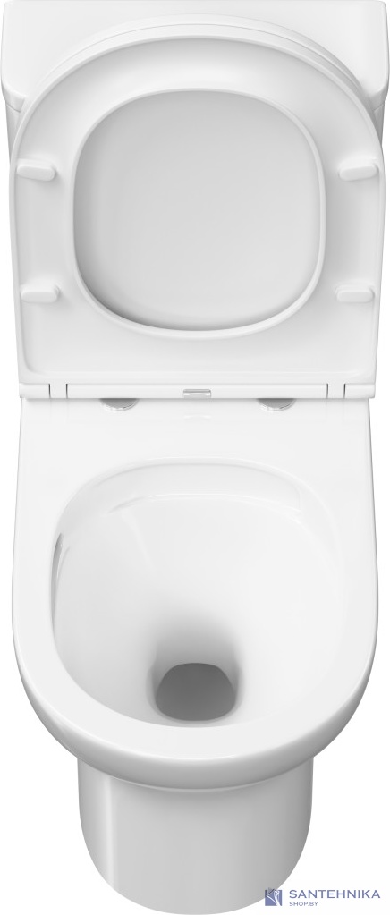 Унитаз-компакт Vitra M50 VortexFlush 9889B003-7200