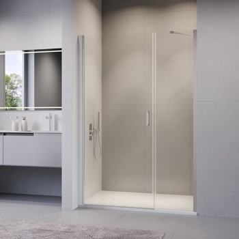 Душевая дверь RGW LE-008 130 см (351200894-11) - фото