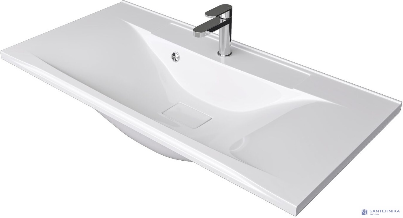 Умывальник Madera Milen 120