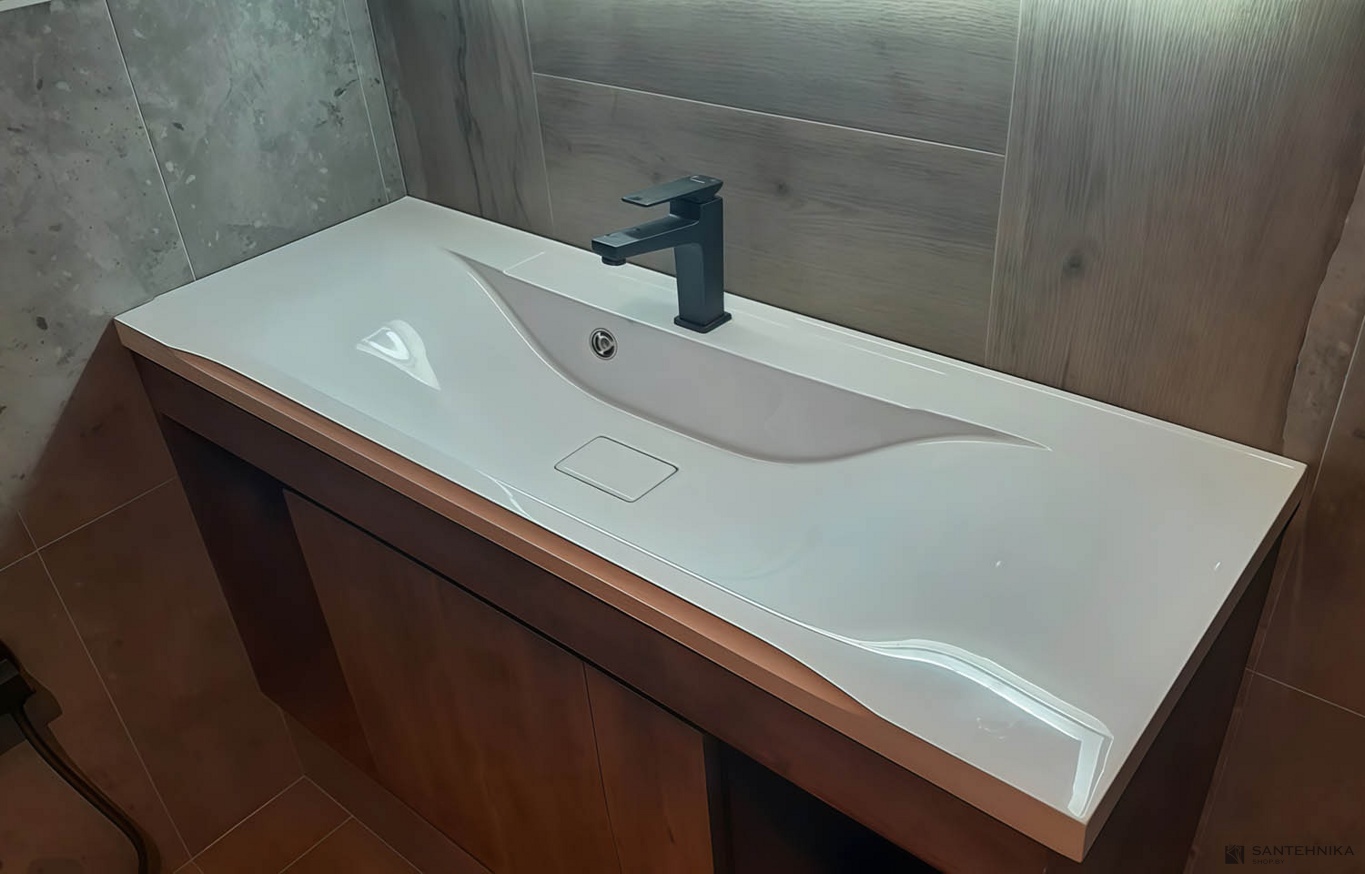 Умывальник Madera Milen 120