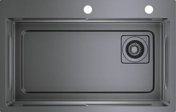 Кухонная мойка Raglo R702.7246.09 - фото