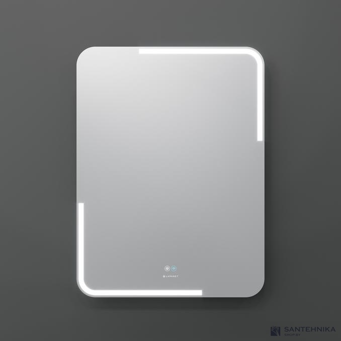 Зеркало Laparet Atlas 60*80