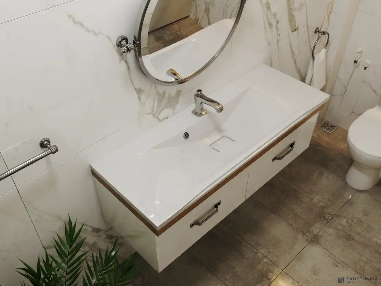 Умывальник Madera Milen 120
