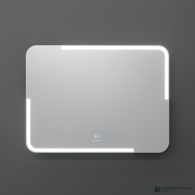 Зеркало Laparet Atlas 80*60