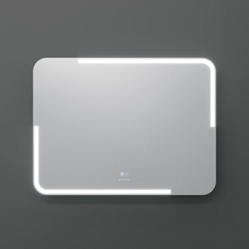 Зеркало Laparet Atlas 80*60 - фото