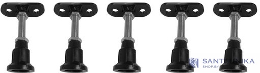 Ножки Ravak Base Galaxy Pro