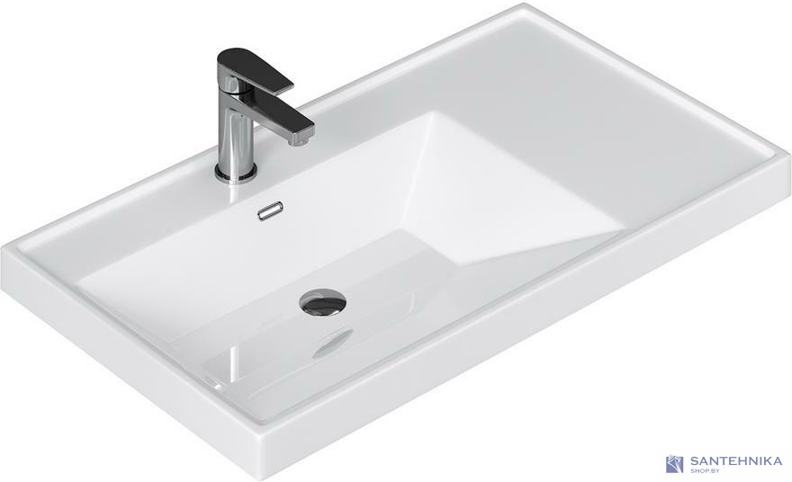 Умывальник мебельный модель 9080 TL