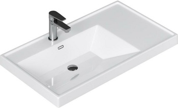 Умывальник мебельный модель 9080 TL - фото