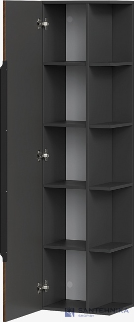 Пенал Equil Forest 40.R/L