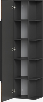 Пенал Equil Forest 40.R/L - фото