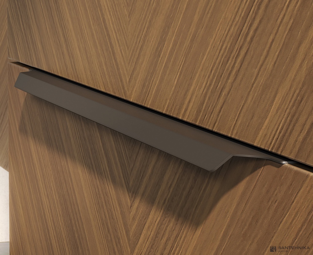 Тумба под умывальник Equil Forest 80.2Y подвесная