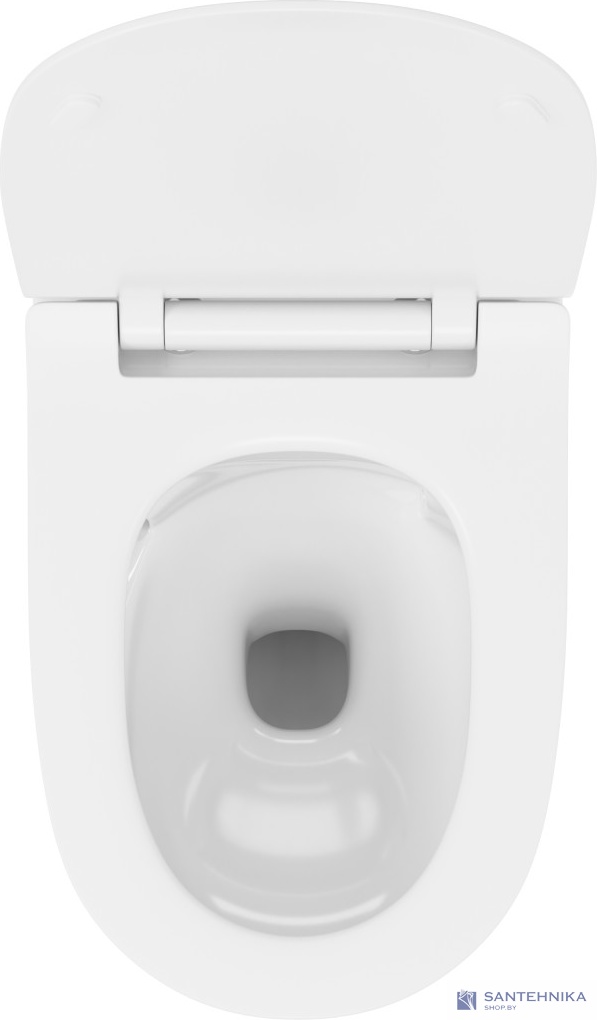 Унитаз подвесной Vitra M50 VortexFlush 8302B003-6404