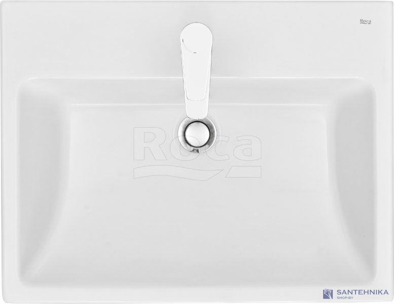 Умывальник мебельный Roca The Gap Plus 60x46 3270M1004