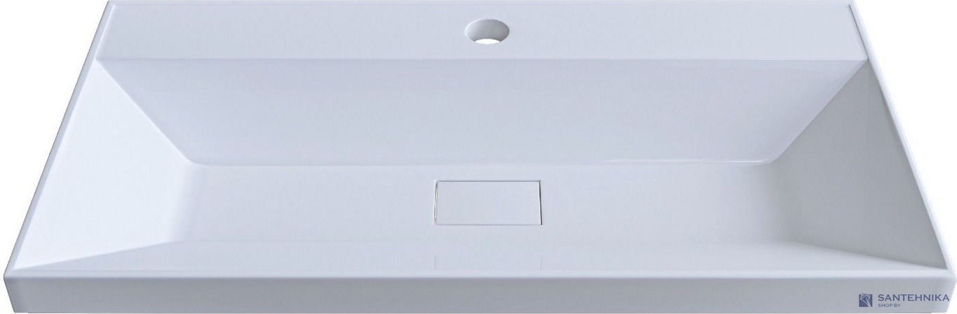 Умывальник Madera Classica Slim 70