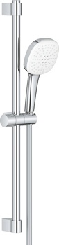Душевой гарнитур Grohe Tempesta Cube 110 27578003 0.6 м - фото