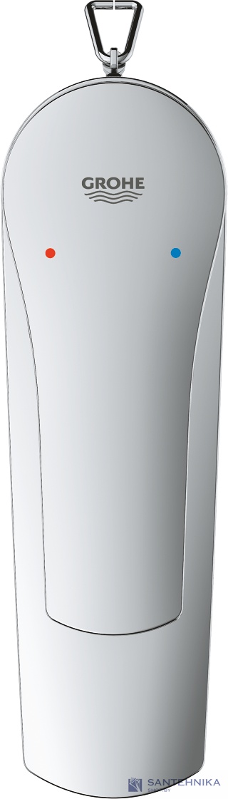 Смеситель для умывальника Grohe Eurosmart 33188003