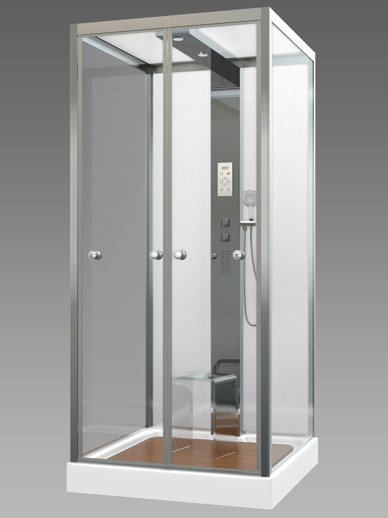 Душевая кабина AvaCan Z111MT