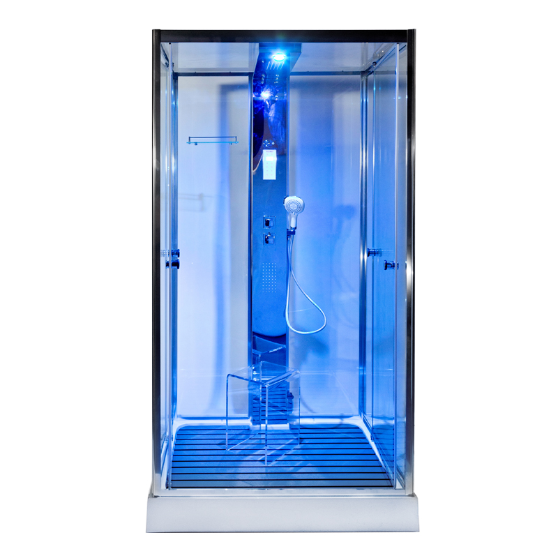 Душевая кабина AvaCan Z111 с баней