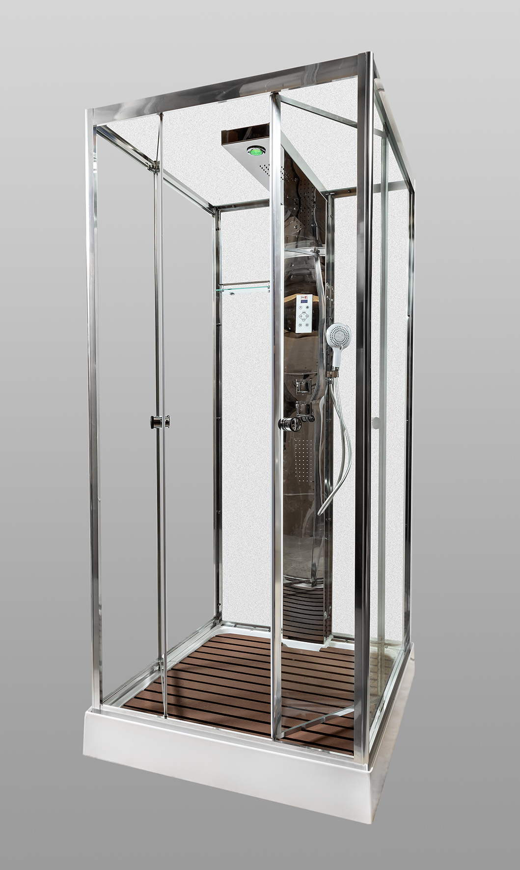 Душевая кабина AvaCan Z111MT - фото