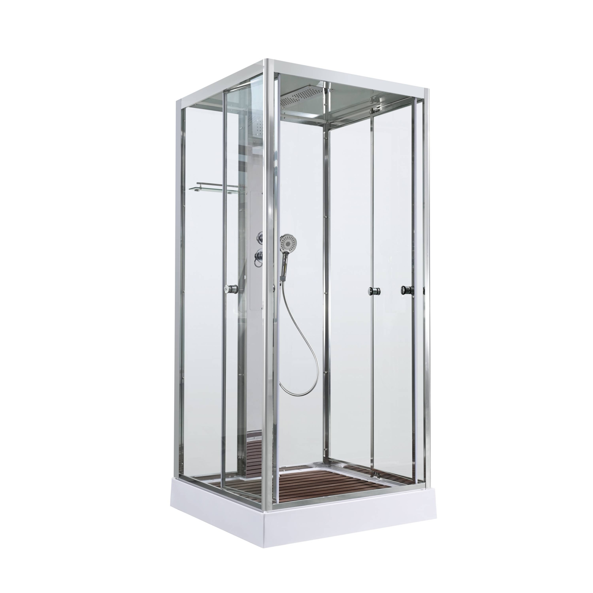 Душевая кабина Z1910 - фото
