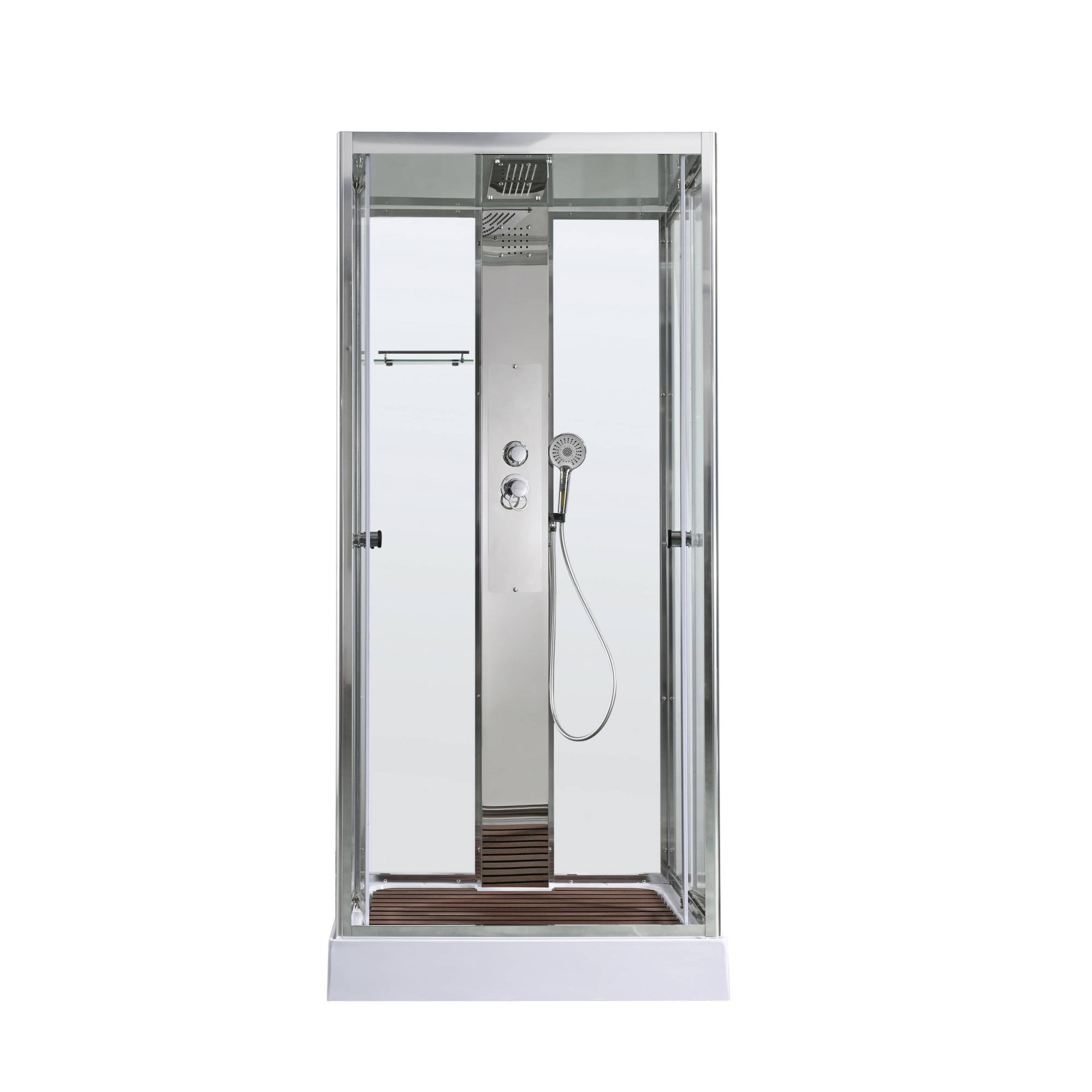 Душевая кабина Z1910