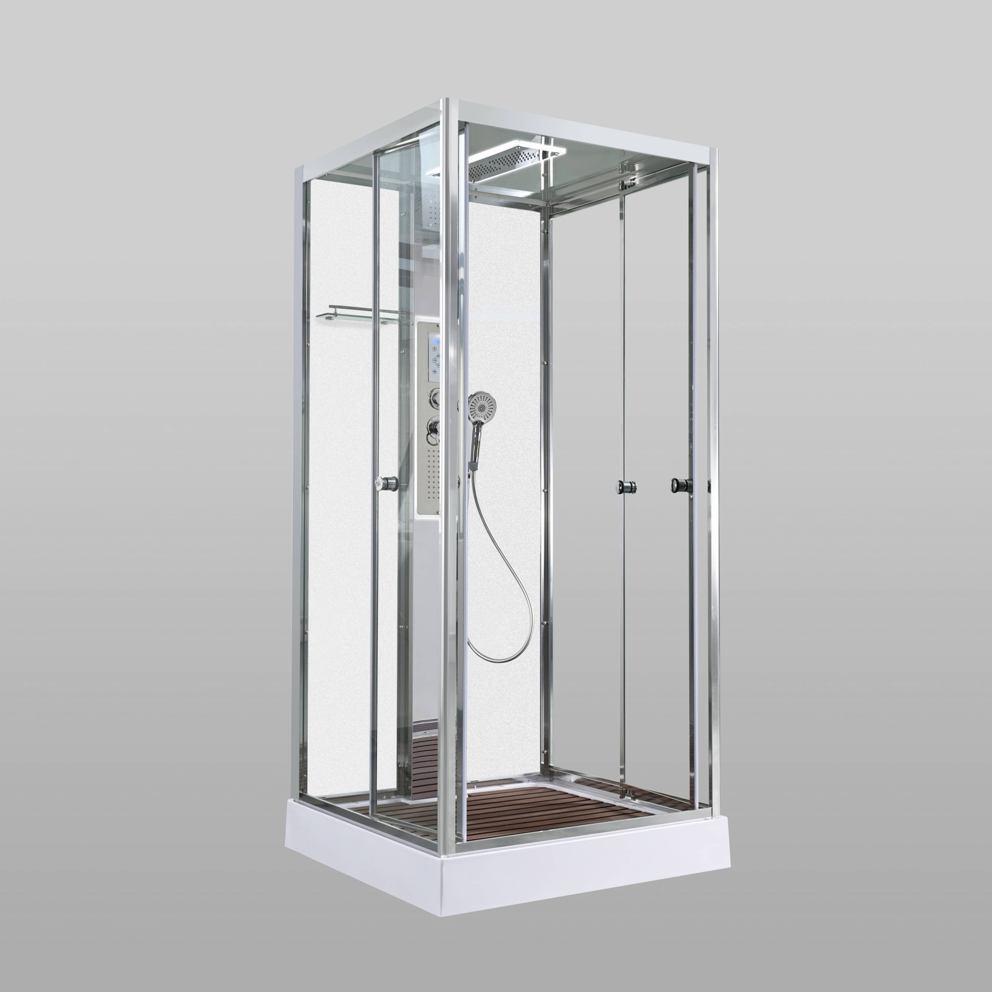 Душевая кабина Z1910LEDMT - фото