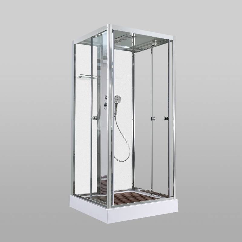 Душевая кабина AvaCan Z1910MT - фото