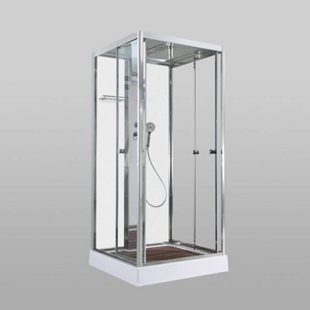 Душевая кабина AvaCan Z1910MT - фото