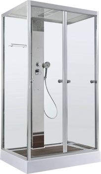 Душевая кабина AvaCan Z1911 - фото