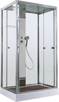 Душевая кабина AvaCan Z1911 - фото2