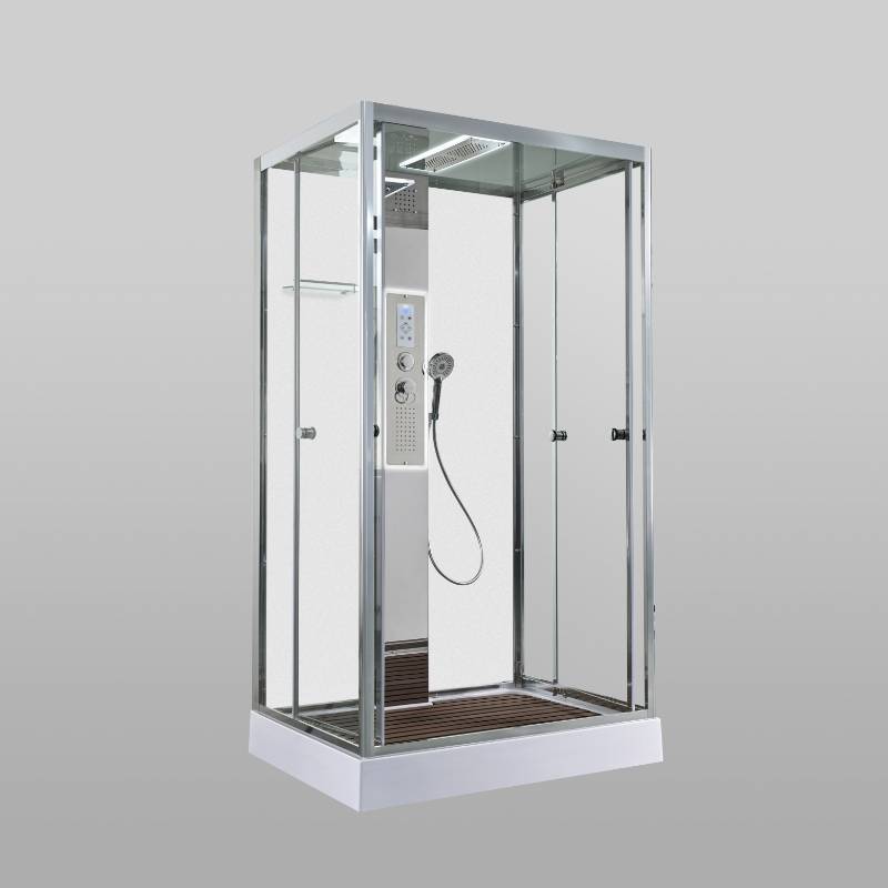 Душевая кабина AvaCan Z1911LEDMT - фото