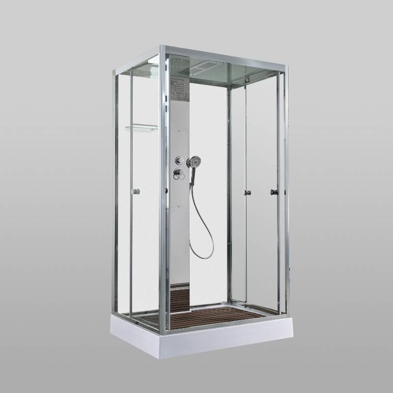 Душевая кабина AvaCan Z1911MT - фото